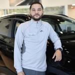 Mike M Staff Image at Healey Hyundai